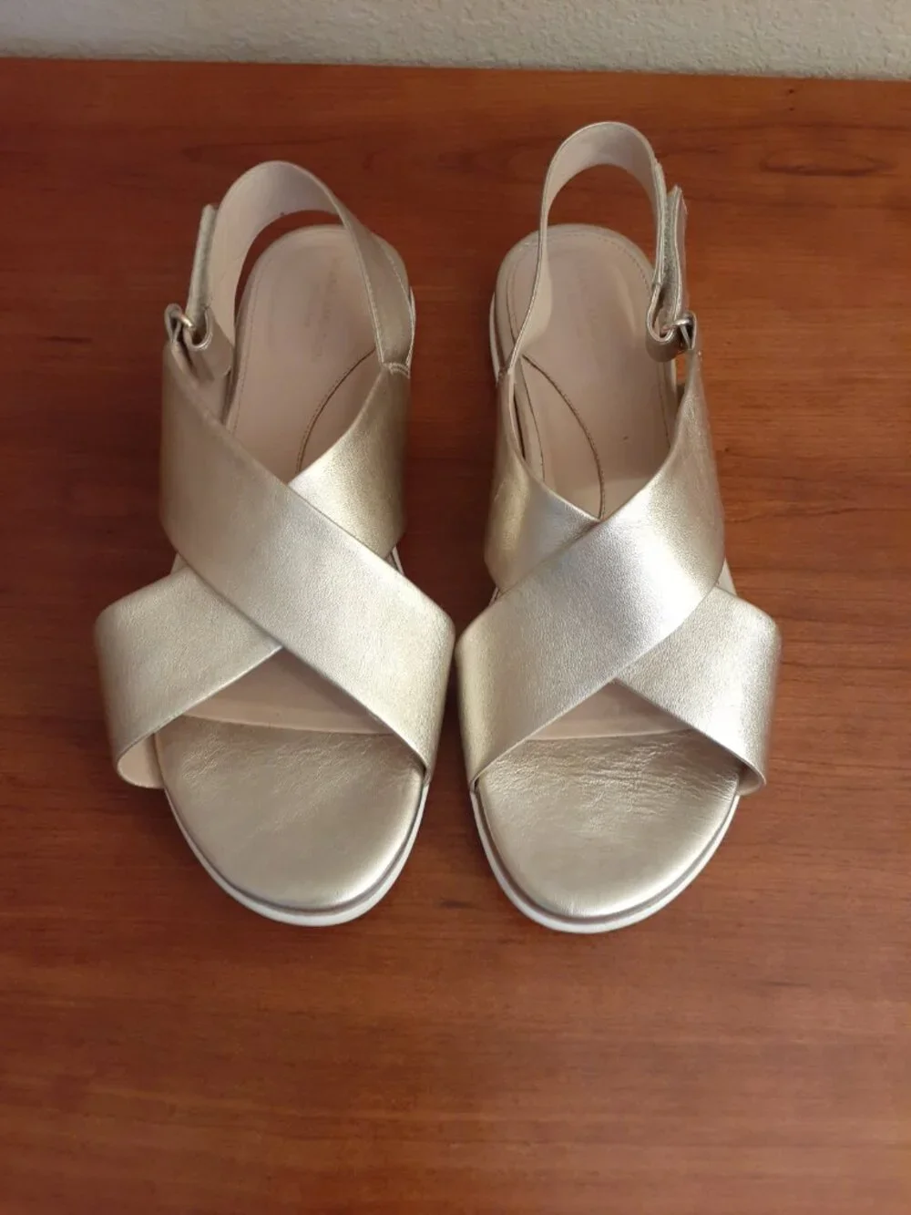 Cole Haan Grand Ambistion Sandal